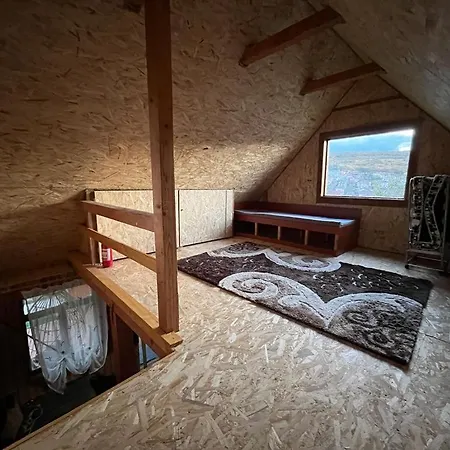 Linistii Kemp Kluž